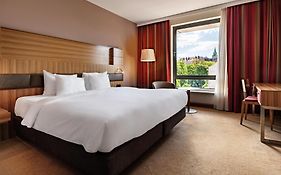 Radisson Blu Hotel Kraków